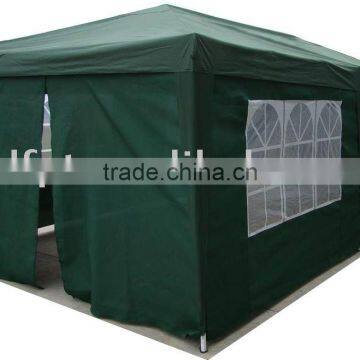 3*6m quick large folding tent in China factory with low price
