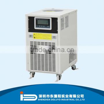 High precision laser chiller