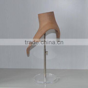 Fashionable New Style Mannequin Torso For Necklace Rack Use In Necklace Store photo-3