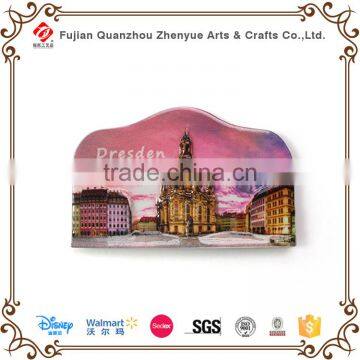 New Arrival Polyresin Fridge Magnet photo-6