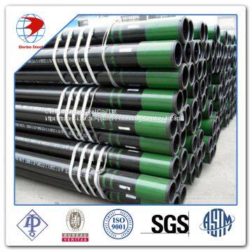 API 5CT N80 EU R3 Tubing photo-5
