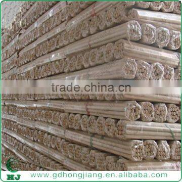 Nature Wooden Handle For Brooms photo-5