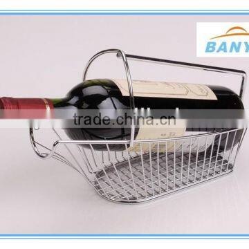 Good Quality Commercial Wine Bottle Holder, 2013 Fashionable Wine Rack