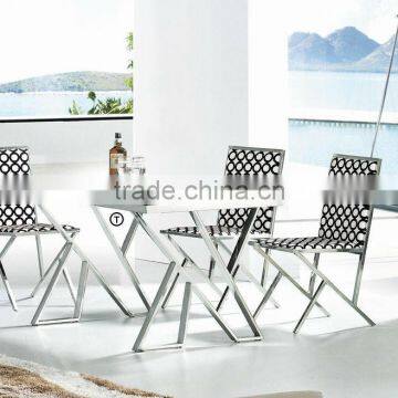 Wholesale / Luxury / Leather Dining Chair photo-2