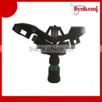 Plastic wholesale lawn sprinkler