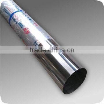 China Welded Stainless Steel Flue Pipe photo-3