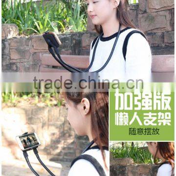 Enhance Version Universal Rotatable Support Stand Holder For Lazy People photo-5