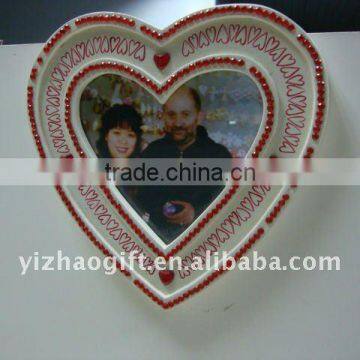 Hot Sale Unique Wooden Kids Photo Frame