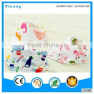 New Wholesale Fashion Baby Custom Printed Scarves Scarf photo-5