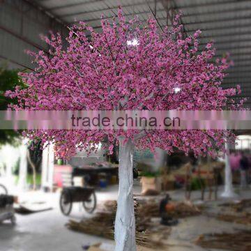CHY150922 Indoor Home Centerpieces Decorative Artificial Cherry Tree For Wedding photo-6
