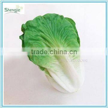 Hot Sell Artificial Decoration Plastic Vegetable Art photo-2