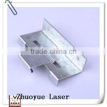 Central Machinery Parts Cnc Laser Cutting Service/stainless Steel Sheet Metal Fabrication Services Including Laser Cutting photo-3