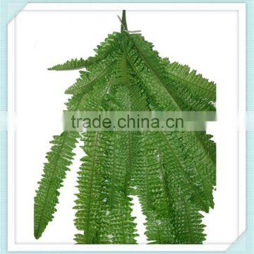 Artificial Outdoor and Indoor Fern Plants for Decoration photo-2