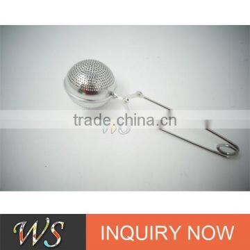 WSCLFT009 Stainless Steel Tea Infuser /Tea Strainer