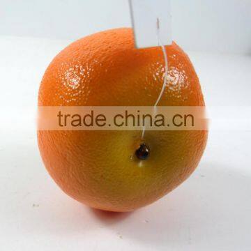 Artificial Plastic Orange for Decoration Fake Fruit photo-4