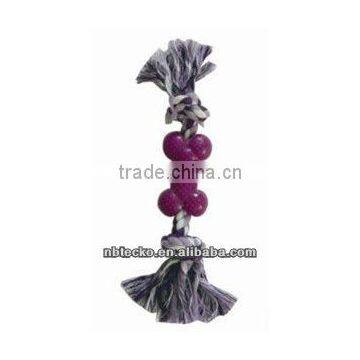 Cute design chew toys for dogs