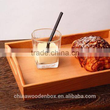 Custom Pierced Wood Serving Trays photo-6
