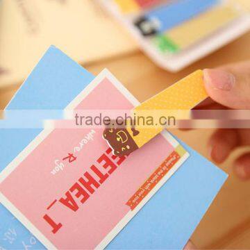 Lovely Wooden Memo Clip,photo Clip photo-4