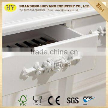 Modern Design Cheap Dressing Table With Almirah photo-5