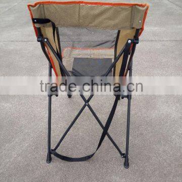 Luxury Good Quality Folding Steel Camping Chair photo-2