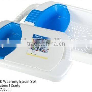 Plastic Folding Chopping Board,Index Chopping Board photo-2