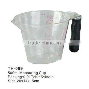 measuring cup