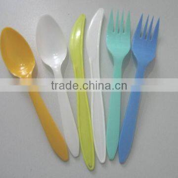 Plastic Cutlery