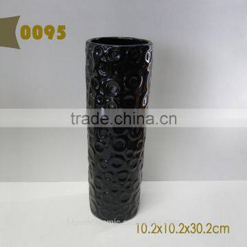 Ceramic Cylinder Vases photo-6