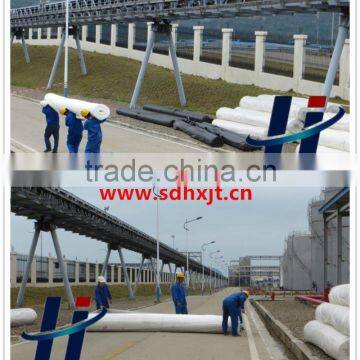 Polypropylene Nonwoven Geotextile Fabric for Highway photo-3