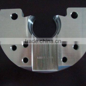 CNC Machine Parts, Mechanical Parts photo-2