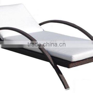 Hot Sale Semi-circle Armrest Lounge Chairs