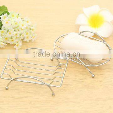 Stainless Steel Soap Case Soap Container Soap Holder photo-3