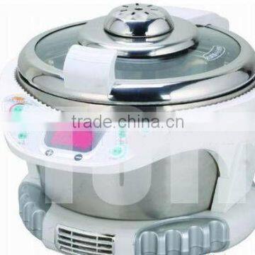 Electric Deep Fryer