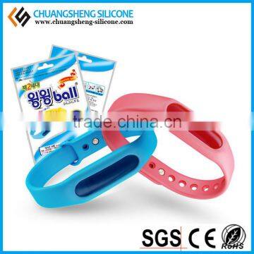 Kids or adults mosquito safe bangle, new fashion wristband