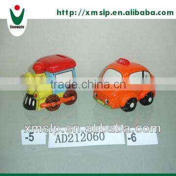 Wholesale Ceramic Piggy Bank photo-5