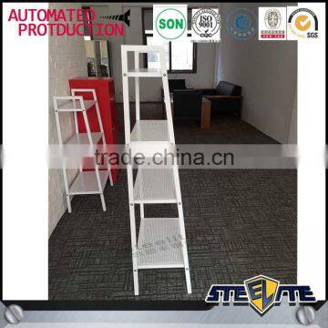 2017 China the Tire Rack Metal Display Rack photo-3