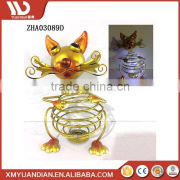 Wholesale Craft Supplies Animal Solar Led Garden Lighting photo-4