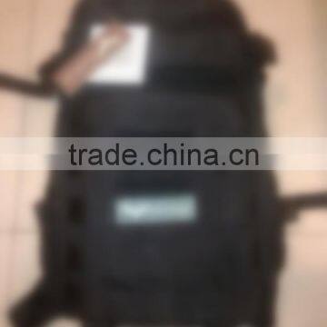 2015 Hot sale1000D military OEM backpack