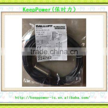 Proximity Switch BES 516-326-E4-C-05 photo-2