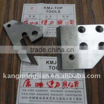 Cemented Carbide Tip for Welding Cutting Blades