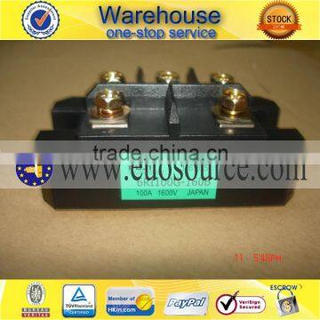 FUJI 6RI100G-160 Diode Rectifier Bridge Module photo-2