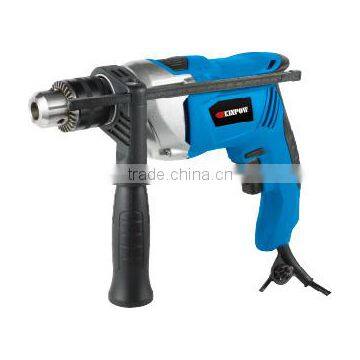 850w 13mm Impact Drill/hand drill electric drill with alu.gear box