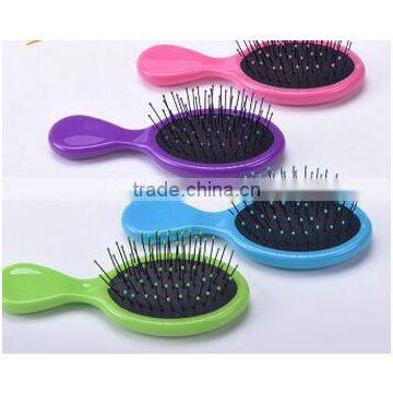 Hot Selling Baby Hair Massage Brush photo-2