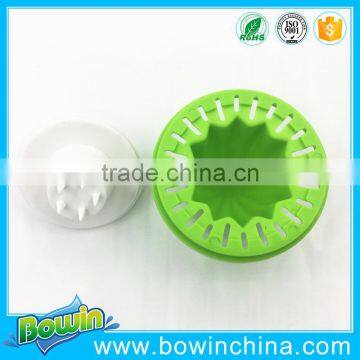 2017 New 4 in 1 Spiral Vegetable Slicer and Oranger Juicer photo-2