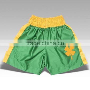 boxing trunks shorts