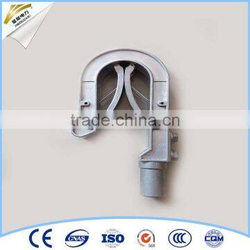 Earthing Wire and Clamp High Voltage Portable Earth Rod photo-5