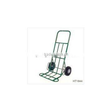 200KGS Model HT1844 Warehouse Tool Trolley With Two Wheels photo-2
