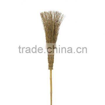 bamboo brooms,brooms with handles