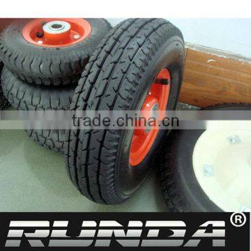 inline skates rubber wheel