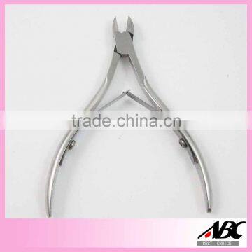 Factory Price Stainless Steel Foot Tools Cuticle Nipper photo-2